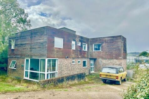 Resting Oak Hill, Cooksbridge 5 bed detached house for sale