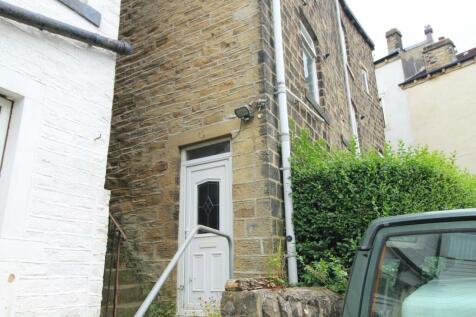 1 bedroom terraced house for sale