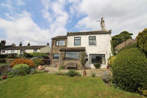 Stanbury, Keighley, BD22 3 bed detached house for sale