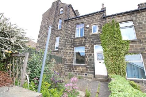 Unity Street, Riddlesden, Keighley, BD20 2 bed terraced house for sale