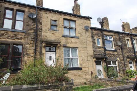 North View Street, Beechcliffe... 2 bed terraced house for sale