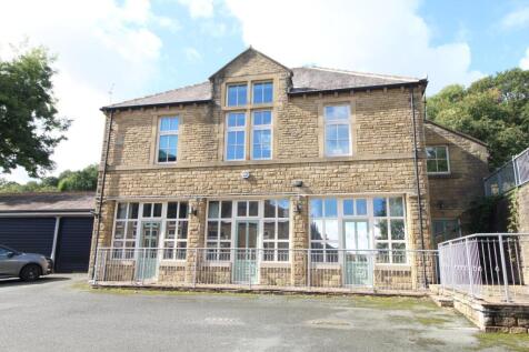 Butt Lane, Haworth, Keighley, BD22 3 bed detached house for sale