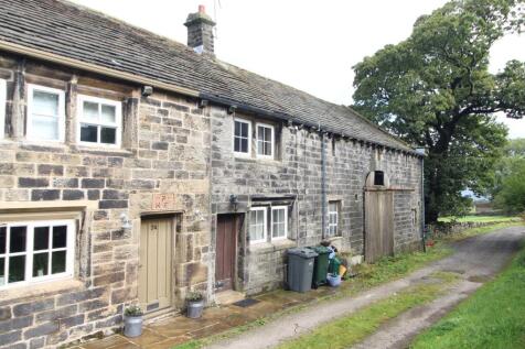 Main Street, Stanbury, Keighley, BD22 2 bed terraced house for sale