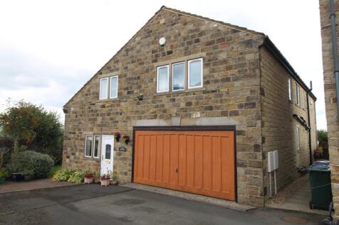 High Shann Farm, Broadlands... 5 bed detached house for sale