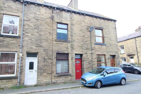 Minnie Street, Haworth, Keighley, BD22 3 bed terraced house for sale