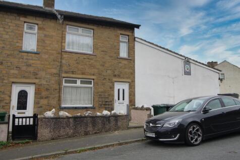 Devonshire Street, Keighley, BD21 2 bed terraced house for sale