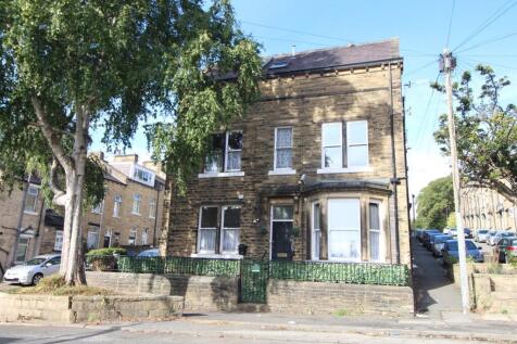 Belgrave Road, Keighley, BD21 4 bed end of terrace house for sale