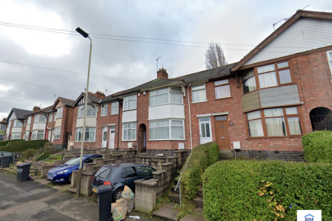 St Saviours Road, Leicester LE5 3 bed townhouse for sale