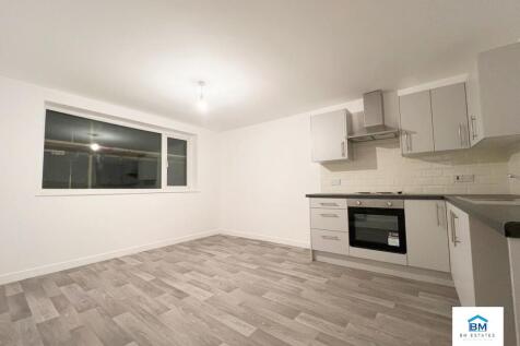 Albert Road, Leicester LE2 2 bed flat for sale
