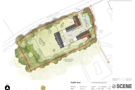 Land for sale