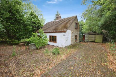 Barlings Lane, Langworth 3 bed detached house for sale