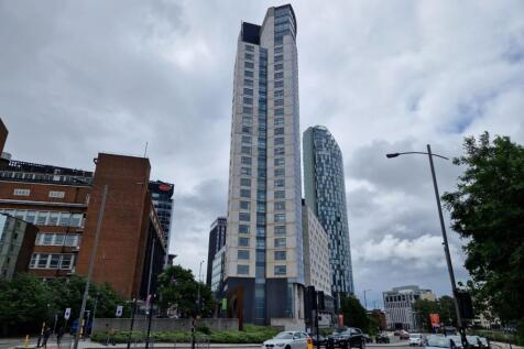 1 bedroom apartment for sale