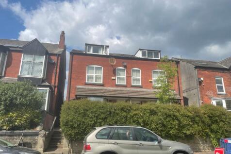 12 bedroom terraced house for sale