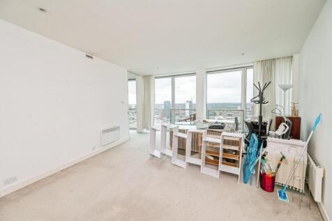 1 bedroom apartment for sale