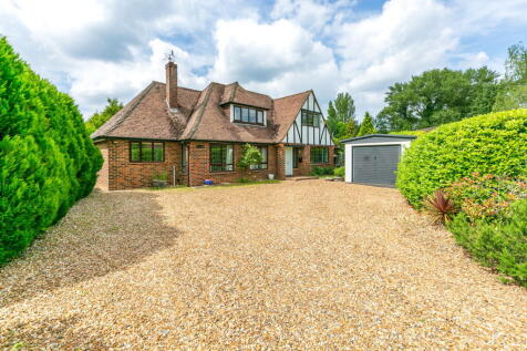 Send Marsh Green, Ripley 3 bed chalet for sale