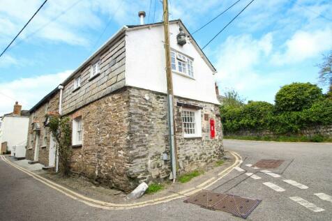 1 bedroom end of terrace house for sale