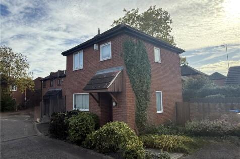 2 bedroom detached house for sale