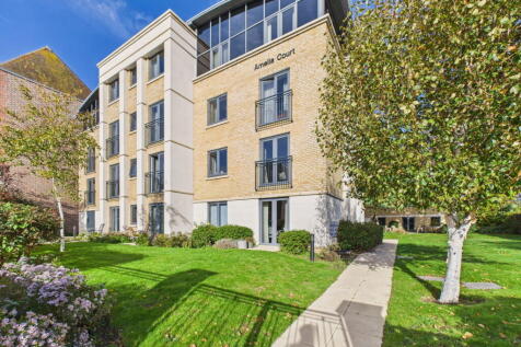 Union Place,Worthing,BN11 1AH 1 bed retirement property for sale