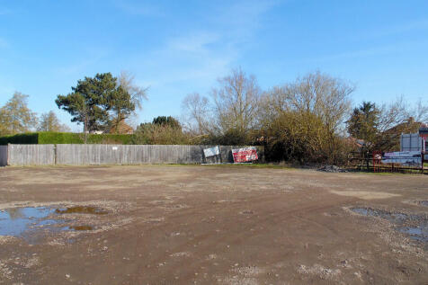 Plot for sale