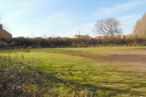 Plot for sale