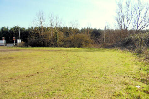 Plot for sale