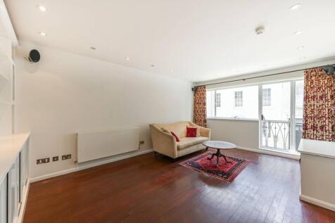 Eaton Row, Belgravia, London, SW1W 2 bed terraced house for sale