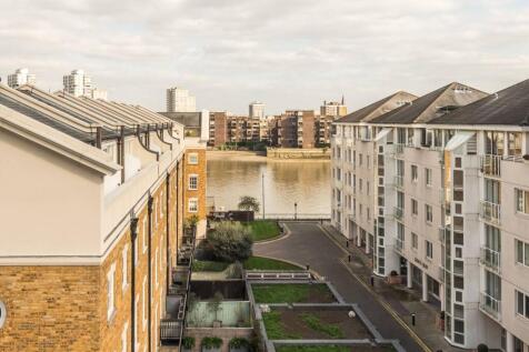 Chelsea Harbour, Chelsea, London, SW10 2 bed flat for sale