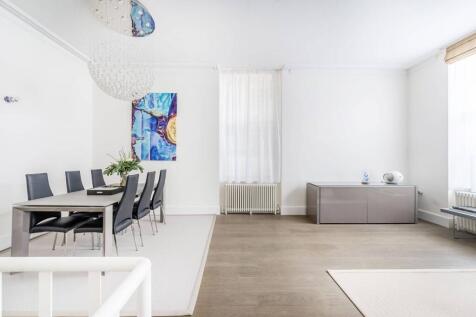 Pont Street, Knightsbridge, London, SW1X 2 bed flat for sale