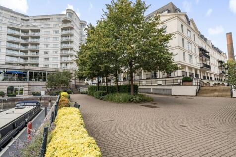 Chelsea Harbour, Chelsea Harbour... 2 bed flat for sale