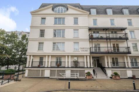 Chelsea Harbour, Chelsea Harbour... 2 bed flat for sale