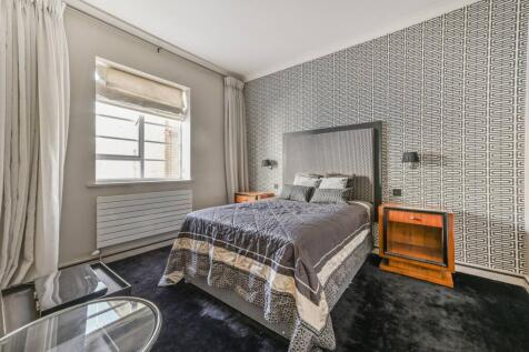 Old Church Street, Chelsea, London, SW3 1 bed flat for sale