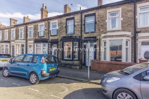 Westminster Road, Chorley PR7 2 bed house for sale