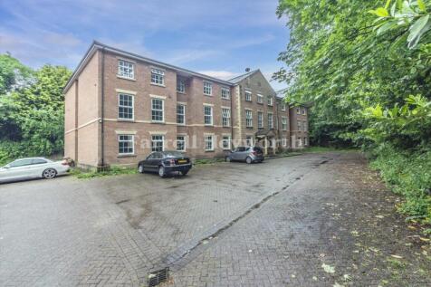 Hollinshead Street, Chorley PR7 1 bed house for sale