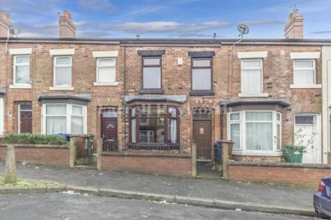 Seymour Street, Chorley PR6 2 bed house for sale
