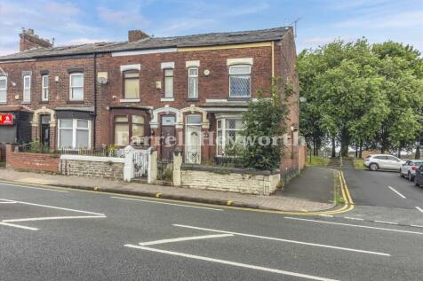Bury Road, Bolton BL2 3 bed house for sale