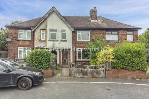 Delamere Place, Chorley PR6 3 bed house for sale