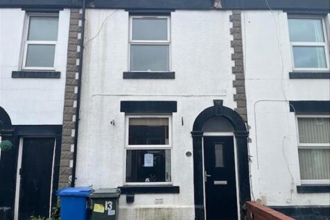 Hindley Street, Chorley PR7 2 bed house for sale