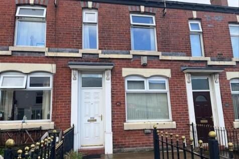 2 bedroom house for sale