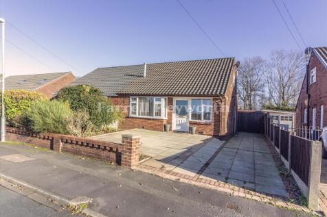 Glamis Road, Leyland PR25 2 bed house for sale