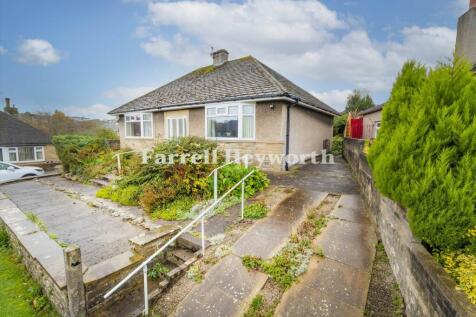 2 bedroom bungalow for sale