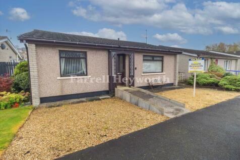 2 bedroom bungalow for sale