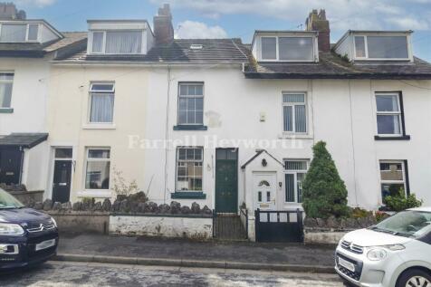 The Grove, Carnforth LA5 2 bed house for sale