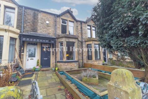 Slyne Road, Lancaster LA1 3 bed house for sale