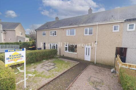 Windermere Road, Carnforth LA5 3 bed house for sale