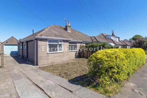 Meadow Park, Lancaster LA2 2 bed bungalow for sale