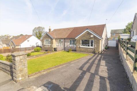 Ascot Gardens, Lancaster LA2 2 bed bungalow for sale