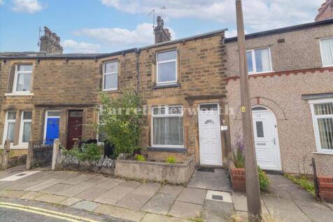 Lincoln Road, Lancaster LA1 2 bed house for sale