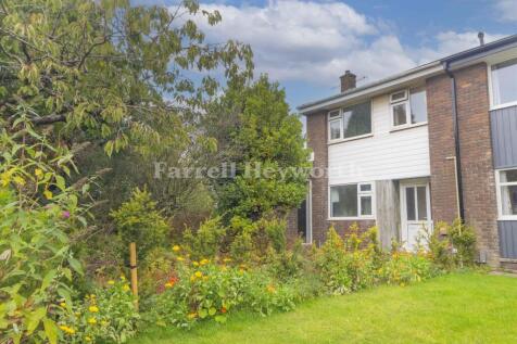 Leapers View, Carnforth LA6 3 bed house for sale