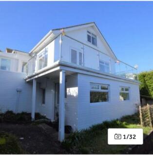 Tywarnhayle Road, Perranporth 5 bed detached house for sale