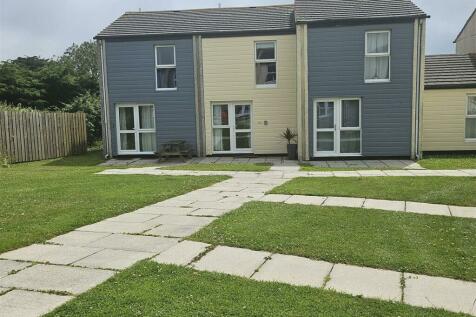 Higher Trevellas, St. Agnes 2 bed house for sale